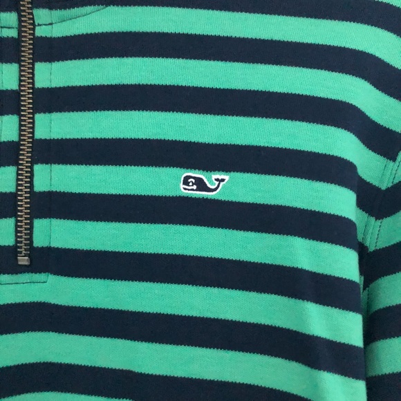 Vineyard Vines Pullover - Picture 3 of 4